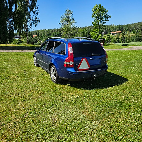 Volvo V50 6 of 10
