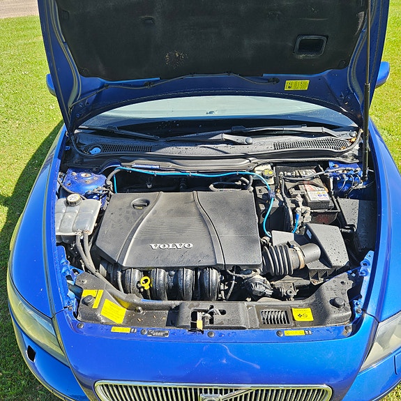 Volvo V50 9 of 10