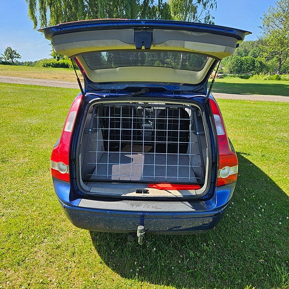 Volvo V50 7 of 10