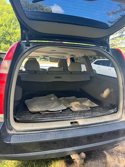 Volvo V70 7 of 7