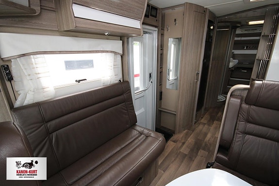 Kabe Imperial Travel Master 910 LGB 5 of 5