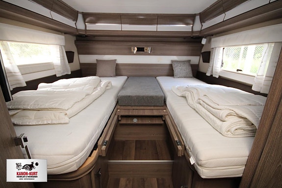Kabe Imperial Travel Master 910 LGB 8 of 18
