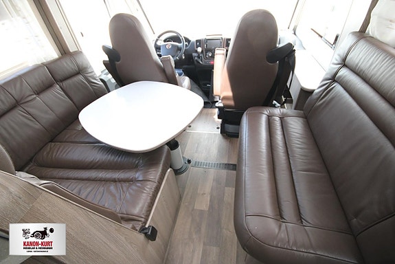 Kabe Imperial Travel Master 910 LGB 11 of 18