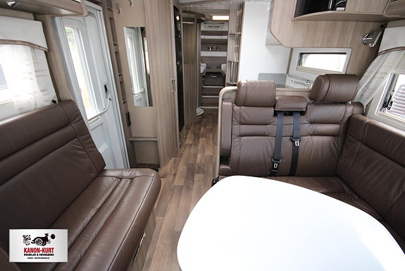 Kabe Imperial Travel Master 910 LGB 3 of 5