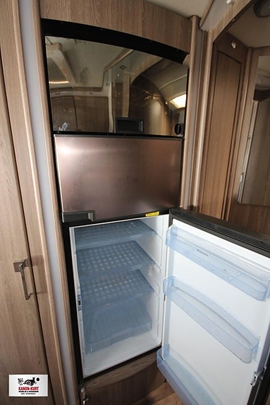 Kabe Imperial Travel Master 910 LGB 15 of 18