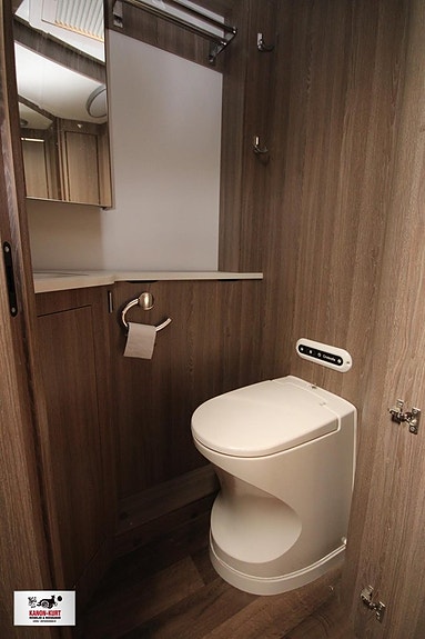 Kabe Imperial Travel Master 910 LGB 16 of 18