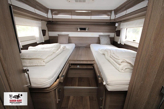 Kabe Imperial Travel Master 910 LGB 7 of 18
