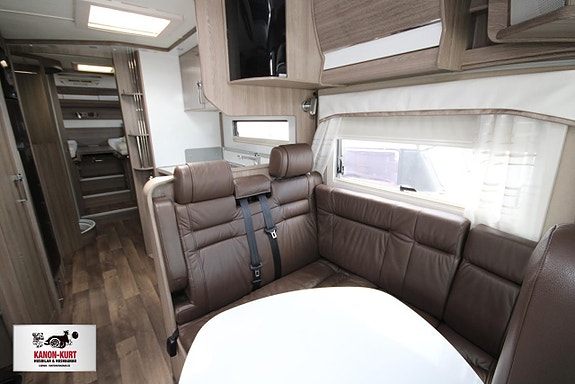 Kabe Imperial Travel Master 910 LGB 4 of 5