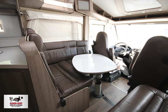 Kabe Imperial Travel Master 910 LGB 12 of 18