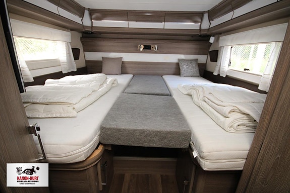 Kabe Imperial Travel Master 910 LGB 9 of 18
