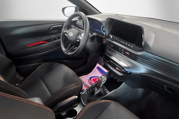 Hyundai i20 5 of 5