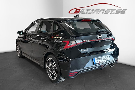 Hyundai i20 3 of 5