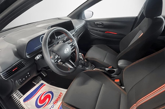 Hyundai i20 4 of 5