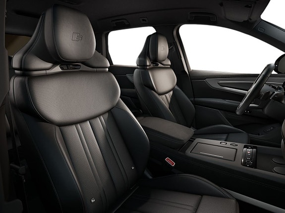 Audi Q7 8 of 10
