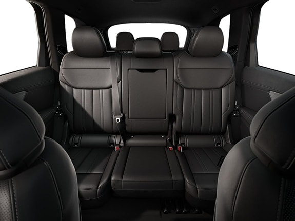 Audi Q7 9 of 10