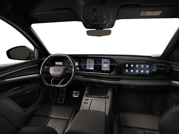 Audi Q7 7 of 10