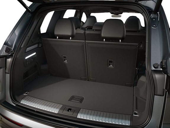 Audi Q7 10 of 10