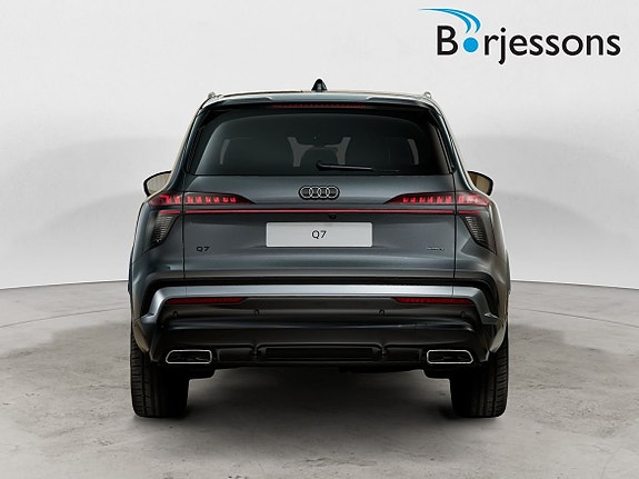 Audi Q7 5 of 5