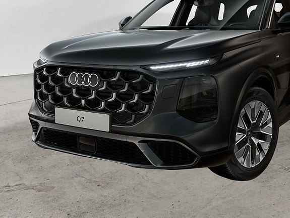 Audi Q7 6 of 10