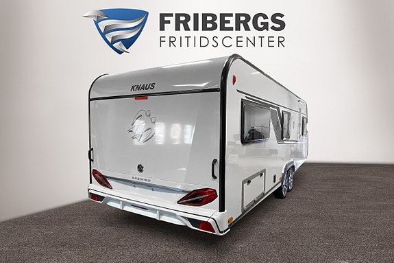 Knaus SÜDWIND BLACK SELECTION 650 UDF 3 of 5