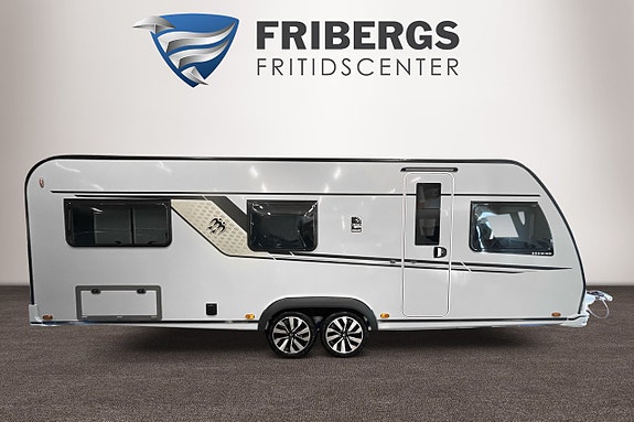 Knaus SÜDWIND BLACK SELECTION 650 UDF 2 of 5