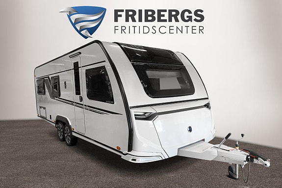 Knaus SÜDWIND BLACK SELECTION 650 UDF