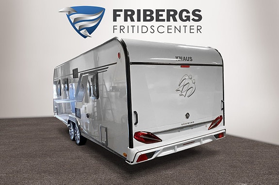 Knaus SÜDWIND BLACK SELECTION 650 UDF 4 of 5
