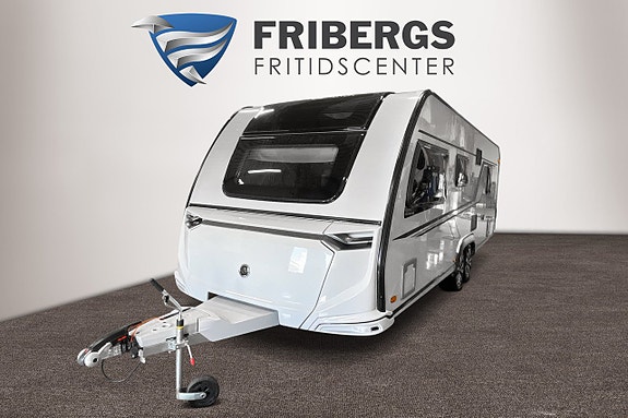 Knaus SÜDWIND BLACK SELECTION 650 UDF 5 of 5