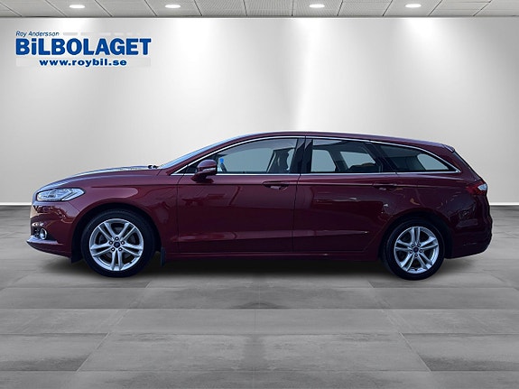 Ford Mondeo 2 of 5