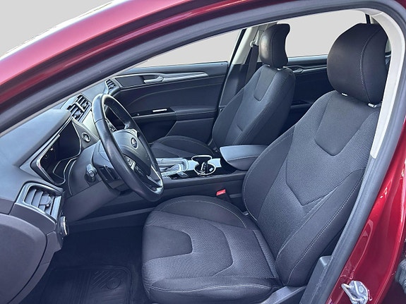 Ford Mondeo 5 of 5