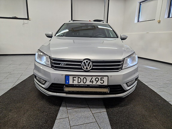 Volkswagen Passat 5 of 5