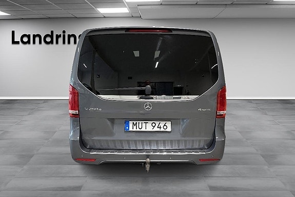 Mercedes-Benz V250 d 5 of 5
