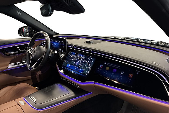Mercedes-Benz E300 de 10 of 29
