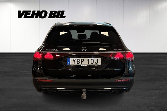 Mercedes-Benz E300 de 29 of 29