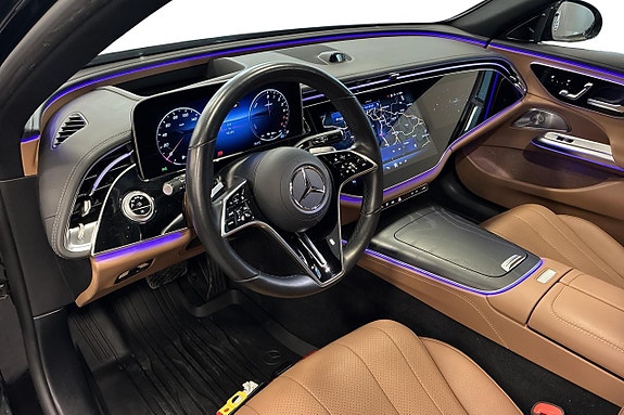 Mercedes-Benz E300 de 6 of 29