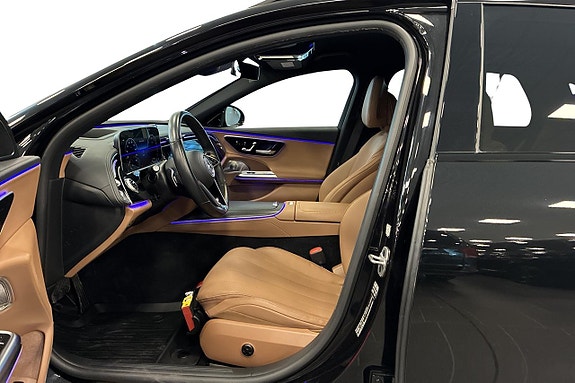 Mercedes-Benz E300 de 7 of 29