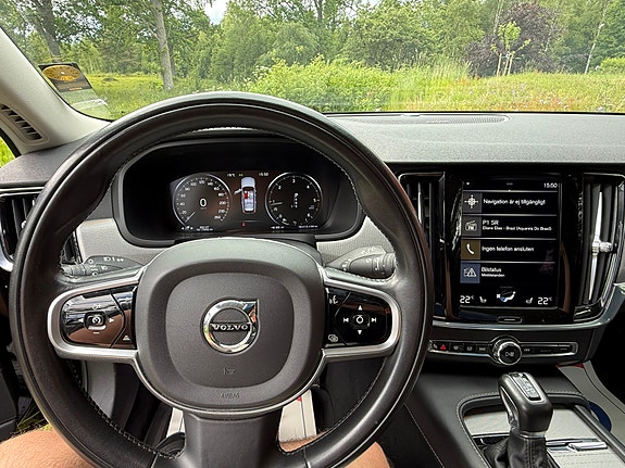 Volvo V90 Cross Country 5 of 5
