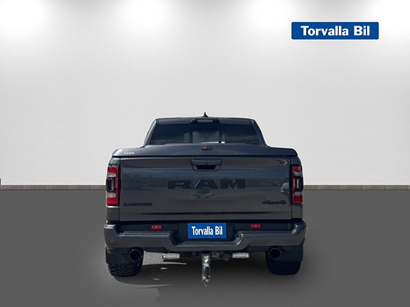 Dodge RAM 1500 6 of 15