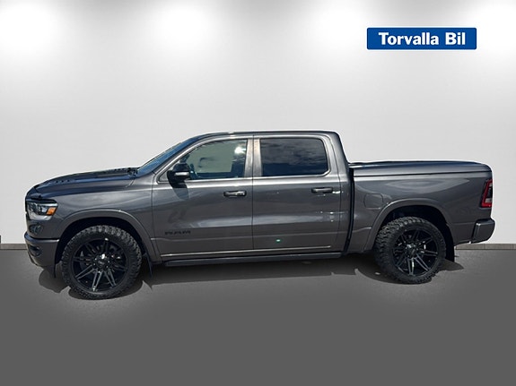 Dodge RAM 1500 5 of 15