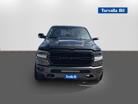 Dodge RAM 1500 3 of 15