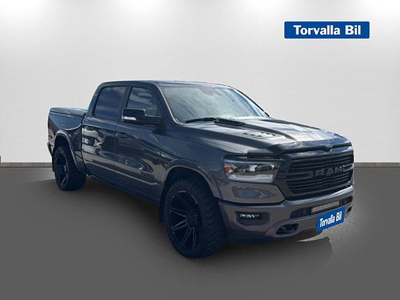 Dodge RAM 1500 4 of 15