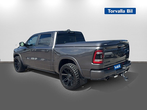 Dodge RAM 1500 7 of 15