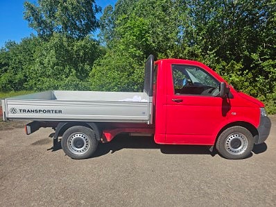 Volkswagen Transporter 4 of 5