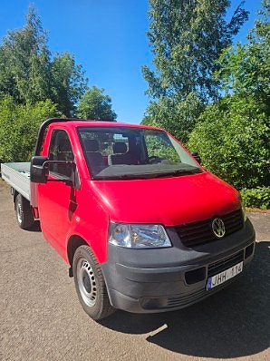 Volkswagen Transporter 2 of 5