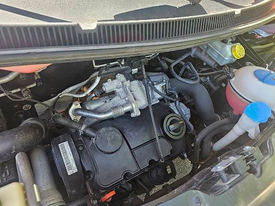 Volkswagen Transporter 5 of 5