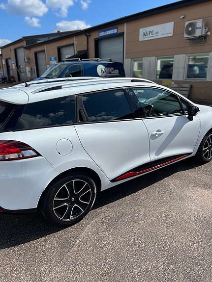 Renault Clio 3 of 5