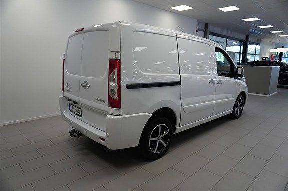 Citroen Jumpy 4 of 5