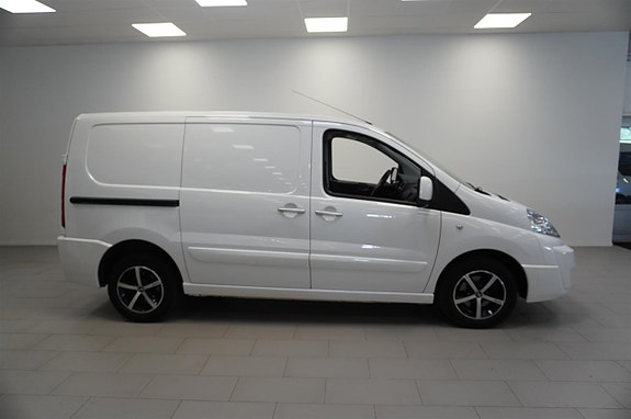 Citroen Jumpy 3 of 5