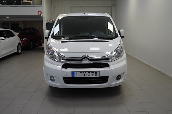 Citroen Jumpy 2 of 5