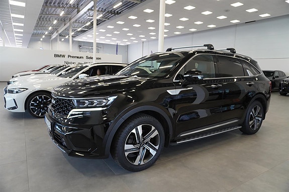 Kia Sorento 2 of 24